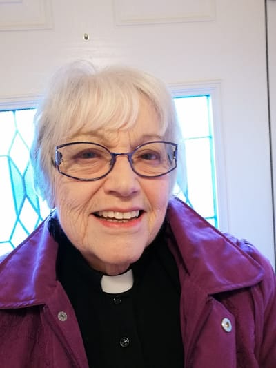 Revd Di Lammas