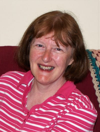 Trudie Jackson